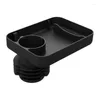 Stroller Parts Baby Dinner Table Plate For Toddler Car Cup Holder Tray