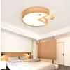 Lampki sufitowe oprawy oświetleniowej korytarza szklana sypialnia żyrandol sześcian