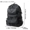 Backpack Sell Well Casual Street Style Male Large Capacity 17inch Laptop Travel Tiding University College Schoolbag
