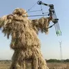 Fatos masculinos deserto sorte terno frango comendo conjunto humano cabelo de seda amarelo adulto e crianças observação de pássaros pografia