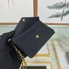 Moda chaveiros titular do cartão das mulheres mini zippy carteira moeda bolsa cinto charme chave bolsa pochette accessoires