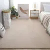 Tapetes Tapete rastejante infantil adequado para sala de estar e quarto Material de imitação de caxemira Estilo ampliado 400 * 400 cm Tamanho personalizável de acordo com os requisitos