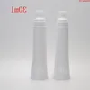 Importieren Sie Sprühflasche für Kosmetika, 30 ml, weiße Farbe, spezielles tragbares Wasser, leerer kleiner kosmetischer Cremebehälter, hohe Qualität