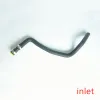 Accessori per auto tubo dell'acqua riscaldatore del sistema di raffreddamento del motore con connettore per Mazda 3 BK 2004-2008 motore 1.6