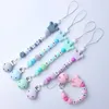 Pacifier Holders Clips