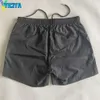 Yiciya shorts calças cp marca verão nova calça masculina juventude ao ar livre cor sólida esportes shorts de náilon solto casual calças de praia