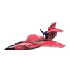 Aircraft Modle H650 Water Land And Air Remote Control Airplane Sixchannel Brushless Fixedwing Foam Aviation Model Waterproof Airplane 231026