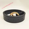 designer merk riemen vrouwen mannen luxe riem 4.0cm breedte riemen klassieke gladde gesp mode geweldige kwaliteit lederen riem bb riem riem heren riemen vrouwen gratis schip