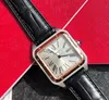 montre de choc West2023 montres de luxe pour femmes logo de marque de créateur avec boîte de haute qualité datejust 31mm montres à quartz étanche lumineux bandes d'acier Westwood