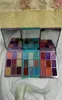 Beauty Brand 9-Farben-Lidschatten-Palette Rose Lilac Mint Pastels Matte Shimmer Shadows Eye Make Up Cosmetics9582087