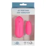 Jouets pour adultes APHRODISIA 10 Modes Bullet Vibrateur Multi-vitesse Vibrant Oeuf Masseur Puissance Filaire Télécommande Jouets Pour Femmes 231026