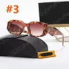 Dropship Fashion Damen-Sonnenbrille mit Box, coole Brille, Geschenk für Männer und Frauen