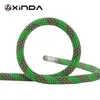 Klimtouwen XINDA 9,8 mm 10,5 mm diameter Rotsklimmen Dynamisch touw Outdoor Wandelen Power Rope Hoge sterkte koord Lanyard Veiligheidstouw Survival 231025