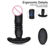 Jouets pour adultes Vegina Culottes pour hommes Seins Plug pour hommes Mamelon Anal Gode Masturbateur masculin pour gros pénis Femmes Vibrateur Minesfor Cosplay' Off 231026