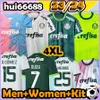 23/24 Palmeiras Soccer Jerseys Men Men Kids Kit Menino Veiga Rony Libertadores Cup Specia Scarpa G.Gomez Danilo Murilo Piquererez Endrick Fan Fan Fan Football Koszulki