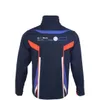 Moto Jacke Racing 2023 Frühling und Herbst rennanzug männer plus größe jacke lässige pullover benutzerdefinierte plus größe