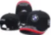Top Racing chapeaux de moto équipe Mercedes-Benz-AMG Marshmello marque de luxe de luxe pour hommes et femmes chapeau de ballon de sport ajusté casquette en maille de mode casquettes de camionneur pour jeunes a20