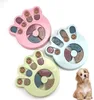 Quebra-cabeça interativo para cães, brinquedos para cães pequenos, médios e grandes, alimentação lenta, tigela para cachorros grandes, produtos para animais de estimação, honden speelgoed4783697