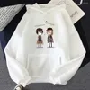 Sweats à capuche pour femmes Anime Bungo Stray Dogs Harajuku Manga Dazai Sweatshirts Vêtements d'hiver Sweat à capuche pour femme Dessin animé Chuuya Streetwear Femme Top