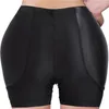 Burvogue Butt Lifter Shaper Women Ass Padded Panties Slimming Underwear Body Shaper Butt Enhancer Sexy Tummy Control Panties 20092282F