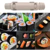 Sushi Tools 1pc DIY Making Machine Maker Tool Quick Bazooka Japanese Rolled Rice Meat Mold Kitchen Bento Accessories 231026