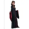 Costumi di Halloween Costumi Cosplay New Styes Halloween Makeup Ball Vampire Queen Costume di ruolo Ragazza magica