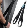 Bande di resistenza Coderatura del cuscino elastico STURDE STURDE Elasticità ad alta elasticità Pull -up Assist Triceps Cint per allenamento per l'allenamento