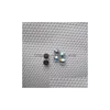 Rhinestones 10SS 2,7-2,9mm DMC Fix Rhinestone Iron-On Crystal AB Stones SS10 Drop Leverans smycken Löst pärlor DHN6V