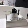 O mais novo Colônia Parfum Byredo Rose of No Man's Land Super Cedar Blanche Gypsy Water Space Rage Perfume 100ml EDP Fragrância Spray Greet Frete grátis