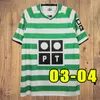 01 02 03 04 Lisboa Retro Soccer Jerseys Ronaldo Marius Niculae Joao Pinto 2001 2002 2003 2004 Lissabon Classic Vintage Football Shirts Topps Sporting CP Long Sleeve