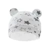 Sacs de couchage 12 pièces coton né sac de nuit bébé Swaddle couverture Wrap chapeau ensemble infantile réglable né sac mousseline couvertures 06M 231026