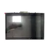 02DA315 13.3 FHD LCD Touch Screen w/Bezel Assembly for L390