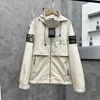 Giacche da uomo Designer Felpa con cappuccio Arcterxy Designer Archaeopteryx Charge Coat Beta Ar Giacca con cappuccio da esterno Cerniera Abbigliamento sportivo traspirante Northface Bird Jacket 3OMH