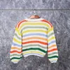Suéteres masculinos plus size elegante jacquard tricotado suéter pulôver de manga comprida para homens e mulheres, isolamento de rua bordado A222