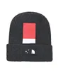 Nowy mody projektant czapki luksusowa czapka czapka Temperament wszechstronna czapka czapka ciepła twarz litera projekt 20 kolorów f-11