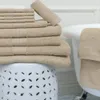 100-Percent Cotton Luxury 12-Piece Towel Set
