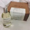 Neutral bil luftfräschare parfym 100 ml Santal 33 Bergamote 22 Rose 31 The Noir 29 Long Brand Eau de Parfum varar doft Fast Ship