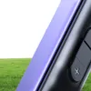 9H gehard glas beschermende filmbedekking geschikt voor Nintendo Switch OLED HD Versioneye Protection Purple Light Screen Protector5974163