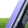 9H hartowaną ochronną okładkę filmu Pasuje do Nintendo Switch OLED HD Versioneye Ochrona Purple Light Screen Protector7597333