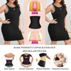 Womens Shapers Waist Trainer Body Shaper Girdle to Lose Weight Belly Reducing Belts and Modeling for Women High Compression Postpartum Girdles 231025