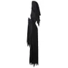 Halloween kostymer cosplay kostymer halloween zombie nunna kostym vuxen makeup dans vampyr ond party uniform halloween anda grupp kostymer