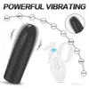 Volwassen Speelgoed Mini Bullet Afstandsbediening Vibrators voor Vrouwen Vagina Clitoris Stimulator Dildo G-spot Vibrerende Liefde Ei Speeltjes voor volwassenen 18 231026