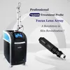 Laser Machine Big Power Picolaser Picosecond Laser Tattoo Removal Machine Pico Salon Use Beauty Equipment Two Year Warranty