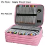 Torby ołówkowe 120200252 SLITS Case School Pencilase for Girl