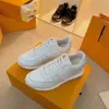High quality luxury Spring and summer men sports shoes collision color outsole super good-looking are Size38-46 Mfaq000002