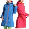 Vestes de chasse femme printemps hiver extérieur randonnée escalade Camping vêtements d'équitation attraper la sueur SoftShell coupe-vent veste imperméable