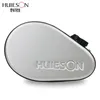 屋外バッグHuieson Professional Quality Table Tennis Racket Sports Bag Hard Case PU Waterproof Gourd Sport Training 231025