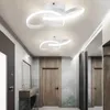 Ceiling Lights LED Light Modern Mount Lamp For Home Kitchen Loft Aisle Hallway Balcony