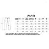 Pantalon de Ski Ski hiver Sports de plein air snowboard coupe-vent taille haute imperméable pantalon de neige pour femmes hommes