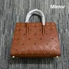 2023 Luxurys Designers C1 Pochette Handbag Leather Geneine